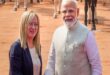 मेलोनी ने तोड़ा दशकों पुराना रिकॉर्ड: इटली के युद्धोत्तर इतिहास में सबसे लंबी अवधि तक सत्ता में रहने वाली पहली प्रधानमंत्री बनीं