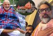 मैं उस दिन को कभी नहीं भूल सकता जब कैंची धाम के सामने अचानक खुल गया था गाड़ी का गेट