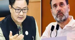 'यह राजनीति का समय नहीं है', मणिपुरी संगीतकार सी