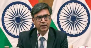 युद्ध के मैदान में 51 नागरिकों की मौत, 139 को किया गया डिस्चार्ज; विदेश मंत्रालय का बड़ा बयान