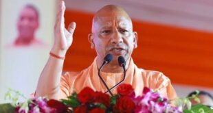 ‘योगी पथ : बेमिसाल’ परिचर्चा में कानून व्यवस्था को लेकर सरकार के प्रयासों की सराहना