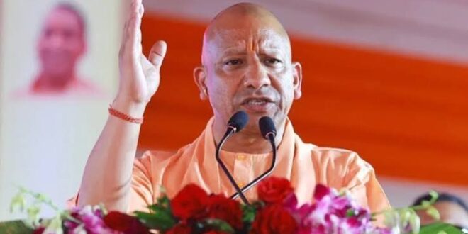 ‘योगी पथ : बेमिसाल’ परिचर्चा में कानून व्यवस्था को लेकर सरकार के प्रयासों की सराहना