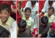 राजपाल यादव ने छोड़ी वीआईपी लाइन, बप्पा के दर्शन के लिए आम भक्तों की कतार में लगे अभिनेता