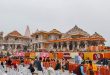 राम मंदिर की प्राण प्रतिष्ठा में नहीं गए कांग्रेसी और सपाई, भय था कि कहीं जालीदार टोपी न छिटक जाएः मुख्यमंत्री