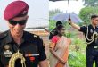 राष्ट्रपति मुर्मू के पूर्व ADC मेजर ऋषभ सिंह सांब्याल ने इंस्टाग्राम से शुरू की बंपर कमाई! जानिए उनका नया प्लान