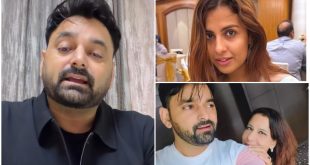 'रीति तिवारी बिल्कुल झूठ बोल रही हैं': मां रानी के एक्स हस्बैंड एकम बावा के चौंकाने वाले खुलासे