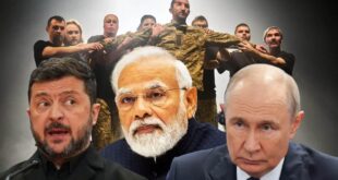 रूस, यूक्रेन, ईरान, युद्ध से थककर भारत से मध्यस्थता की उम्मीद कर रहे ये देश, क्या पीएम मोदी रुकवाएंगे दुनिया की सुलगती जंग