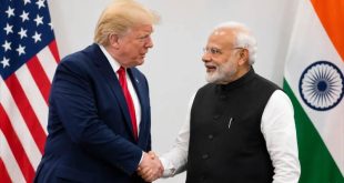 रूसी तेल टैरिफ पर भारत की सख्त चेतावनी के आगे झुका अमेरिका