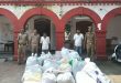 लखनऊ में बंद मकान के अंदर चल रहा था नकली पान मसाला बनाने का खेल, 5 लाख के माल के साथ दो गिरफ्तार