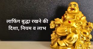 लाफिंग बुद्धा घर की इस दिशा में रखें, वास्तु गुरु ने बताया बढ़ती है बरकत, बस जान लें ये आसान टिप्स