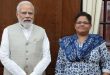 वरिष्ठ पत्रकार पायल मेहता का 46 वर्ष की आयु में असामयिक निधन, प्रधानमंत्री रक्षा मंत्री ने दी भावभीनी श्रद्धांजलि