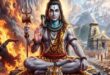 विनाशक भी, रक्षक भी: जानिए भगवान शिव के दोहरे रूप का असली सच और इसका दार्शनिक महत्व