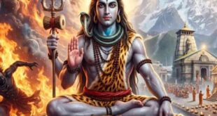 विनाशक भी, रक्षक भी: जानिए भगवान शिव के दोहरे रूप का असली सच और इसका दार्शनिक महत्व