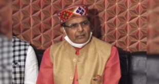 वोट की खातिर सपा ने अपना रंग बदला, फिर भी नहीं मिलेगा दलितों का समर्थन: डॉ