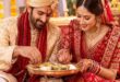 शादी के बाद एक ही थाली में क्यों खाते हैं दूल्हा दुल्हन, ज्योतिषाचार्य ने बताए इसके गहरे और हैरान करने वाले रहस्य