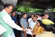 शिकायत नहीं, समाधान चाहिए; जनता की समस्याओं पर तत्काल कार्रवाई करें अधिकारी : केशव प्रसाद मौर्य