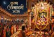 श्रीकृष्ण जन्माष्टमी 2026: आज घर घर पधारेंगे बालगोपाल, नोट कर लें मध्यरात्रि का शुभ पूजा मुहूर्त और अभिषेक का सही समय