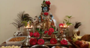 श्रीकृष्ण जन्माष्टमी पर घर लाएं खुशियां और समृद्धि: लड्डू गोपाल की सेवा, भव्य श्रृंगार और पूजा विधि