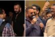 संजय दत्त का पुराना वीडियो वायरल, मंत्री से बोले 6 साल जेल में रहा, तब भी मराठी नहीं सीखी, अब धाराप्रवाह बोलकर सबको चौंकाया