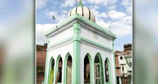 संभल में 50 करोड़ की आर्य समाज मंदिर जमीन पर चलेगा बुलडोजर, 53 साल पुराना अवैध कब्जा और मजार हटाने का एसडीएम कोर्ट का बड़ा आदेश