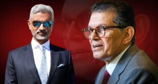 संयुक्त राष्ट्र महासभा (UNGA) की अध्यक्षता मिलते ही बांग्लादेशी विदेश मंत्री के तेवर में आया बड़ा बदलाव