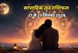 साप्ताहिक लव राशिफल 21 से 27 सितंबर 2026: कर्क और तुला राशि वालों के सुलझेंगे दिल के उलझे धागे
