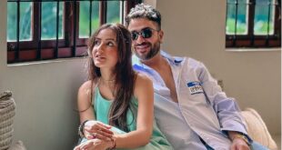 सोशल मीडिया पर 'जसली' के ब्रेकअप की अफवाहों से मचा हड़कंप: क्या वाकई अलग हो गए जैस्मीन और अली?