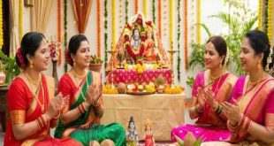 हरतालिका तीज के नामकरण का अनूठा रहस्य: माता पार्वती के 'हरण' से जुड़ी है कथा, भाद्रपद तृतीया पर अखंड सौभाग्य के इस महापर्व की रोचक महिमा