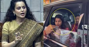हलफनामे में स्कूटी और असल जिंदगी में 13 करोड़ की रोल्स रॉयस कार में घूमती हैं मैथिली ठाकुर