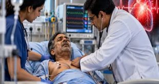 'हार्ट अटैक से भी 10 गुना खतरनाक' क्या है कार्डियोजेनिक शॉक, जिसमें संभलने का मौका तक नहीं मिलता