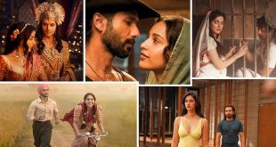 Fresh Bollywood Pairings 2026: पीरियड ड्रामा से लेकर थ्रिलर तक, 2026 की 5 नई ऑन स्क्रीन जोड़ियों ने जीता दर्शकों का दिल; देखें लिस्ट