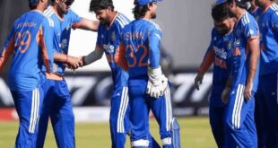 IND vs AFG T20I Series: संजू सैमसन की वापसी, हार्दिक पांड्या बाहर; बीसीसीआई ने किया 15 सदस्यीय टीम का ऐलान