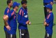 IND vs WI: गौतम गंभीर और मोहम्मद सिराज के बीच तीखी बहस, वायरल तस्वीर के बाद प्लेइंग 11 से बाहर होने पर मचा बवाल