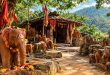 Jamshedpur Hathikheda Temple: न महिलाओं को प्रसाद, न घर ले जाने की इजाजत! जानिए जमशेदपुर के 300 साल पुराने हाथीखेड़ा मंदिर के अनोखे व सख्त नियम