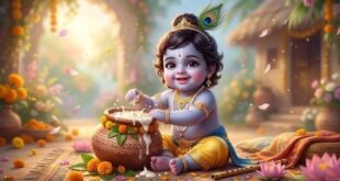 Janmashtami 2026: द्वापर युग जैसे दुर्लभ संयोग में आज मनेगा श्रीकृष्ण जन्मोत्सव, जानें निशिता काल पूजा का सटीक मुहूर्त और पारण समय