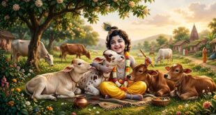 Janmashtami 2026 Rashifal: श्रीकृष्ण जन्मोत्सव पर रोहिणी नक्षत्र और हर्षण योग का दुर्लभ महासंयोग, इन 5 राशियों की चमकेगी किस्मत, मिलेगा अपार धन और सौभाग्य