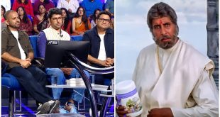 KBC 18: 'सूर्यवंशम वाली खीर' से लेकर अमिताभ बच्चन की खिंचाई तक, गौरव कपूर के साथ लगे जबरदस्त ठहाके