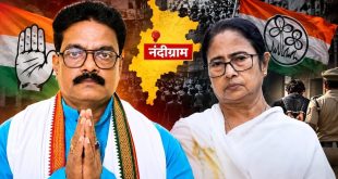 Mamata Banerjee In Supreme Court: ममता बनर्जी ने चुनाव आयोग के फैसले को सुप्रीम कोर्ट में दी चुनौती! TMC नाम और 'जोड़ा फूल' सिंबल फ्रीज होने पर भड़कीं
