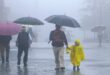 Mausam Today 4 September: आज देश भर में मूसलाधार बारिश का तांडव, MP में ऑरेंज अलर्ट जारी; दिल्ली यूपी से लेकर दक्षिण भारत तक जानें मौसम का हाल