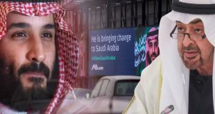 MBS बनाम MBZ की वर्चस्व की जंग में यमन से यूएई की बेदखली पड़ी भारी, क्या कंगाल हो जाएगा सऊदी अरब
