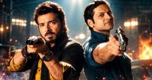 Mirzapur The Movie Box Office: मुन्ना भैया के भौकाल और गुड्डू पंडित के खूनी इंतकाम का चला जादू, फिल्म ने महज 3 दिन में कूटे 100 करोड़