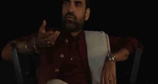 'Mirzapur The Movie' ने बॉक्स ऑफिस पर मचाया तहलका, मात्र 4 दिनों में 100 करोड़ क्लब में शामिल होकर कई बड़ी फिल्मों को पछाड़ा