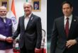 Modi Pezeshkian Meet Bishkek: बिश्केक में पीएम मोदी और ईरानी राष्ट्रपति की मुलाकात से हिला अमेरिका! ट्रेड डील और चाबहार पर नई चेतावनी, जानिए वॉशिंगटन की बेचैनी की पूरी इनसाइड स्टोरी