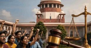 NEET Protest Relief: सुप्रीम कोर्ट का बड़ा फैसला, नीट प्रदर्शनकारियों पर दर्ज सभी FIR रद, CJP और जेपी नड्डा की प्रतिक्रिया सामने आई
