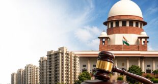 Noida Flat Buyers Relief: नोएडा के लाखों फ्लैट खरीदारों को सुप्रीम कोर्ट से बहुत बड़ी राहत, बिल्डर की देरी का जुर्माना नहीं भरेंगे घर खरीदार; NCLAT का आदेश खारिज