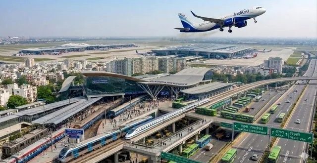Noida International Airport Direct Flights: जेवर से कोलकाता और बेंगलुरु के लिए सीधी उड़ानों का ऐलान, जानें पूरा शेड्यूल, किराया और तारीख