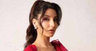 Nora Fatehi Defamation Case: 'खिलौना विमान' कमेंट पर कानूनी पचड़े में फंसीं नोरा फतेही! चार्टर्ड कंपनी ने ठोका ₹3 करोड़ का मानहानि केस, बुकिंग में 20% गिरावट का आरोप