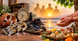 Pitru Paksha 2026: 26 सितंबर से शुरू हो रहा पितृ पक्ष, पूर्वजों के आगमन से पहले आज ही घर से बाहर निकाल फेंकें ये 4 अशुभ चीजें
