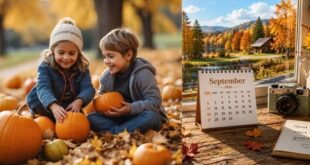 September Born Baby Traits: सितंबर में जन्मे बच्चों में होती हैं ये 5 अनोखी खूबियां, बचपन से ही दिखने लगते हैं ये खास संकेत