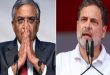 SIR विवाद: CEC ज्ञानेश कुमार के खिलाफ महाभियोग प्रस्ताव लाएगी कांग्रेस, विपक्षी दलों को किया लामबंद